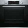 Электрический духовой шкаф Bosch HBG 536HS0R