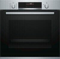 Электрический духовой шкаф Bosch HBG 536HS0R
