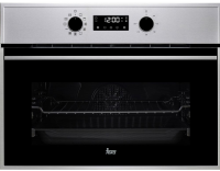 Компактный духовой шкаф с СВЧ Teka HSC 644 C