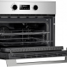 Компактный духовой шкаф с СВЧ Teka HSC 644 C