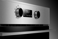 Компактный духовой шкаф с СВЧ Teka HSC 644 C