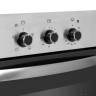Газовый духовой шкаф GEFEST ДГЭ 601-01 Н1