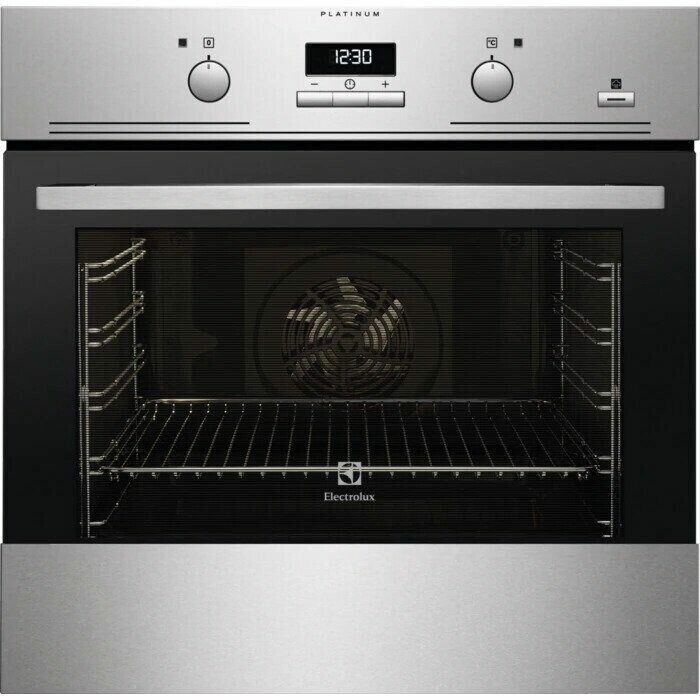Электрический духовой шкаф Electrolux EOB 93434 AX