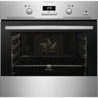 Электрический духовой шкаф Electrolux EOB 93434 AX
