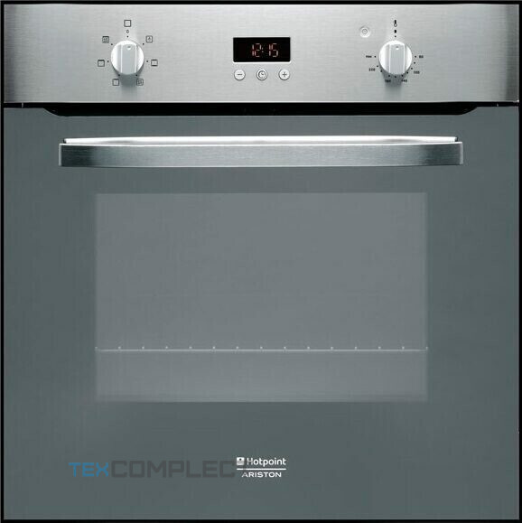 Электрический духовой шкаф Hotpoint-Ariston FHS 536