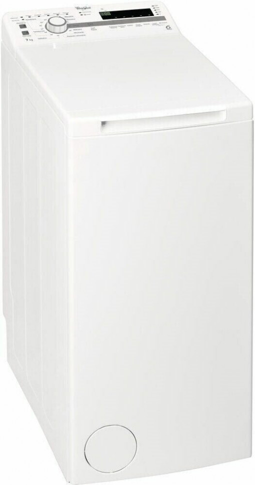 Стиральная машина Whirlpool TDLR 70210