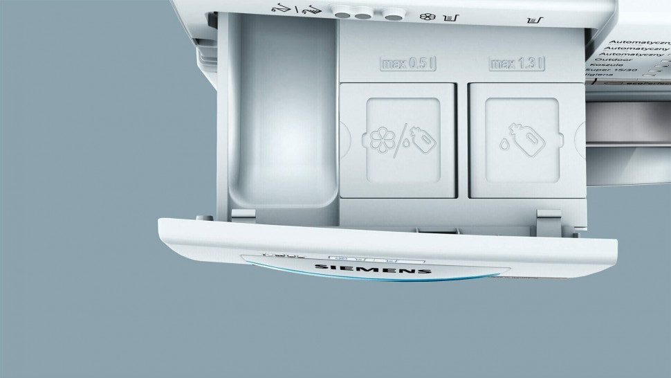 Стиральная машина Siemens WM 12Y891 Стиральная машина Siemens WM 12Y891