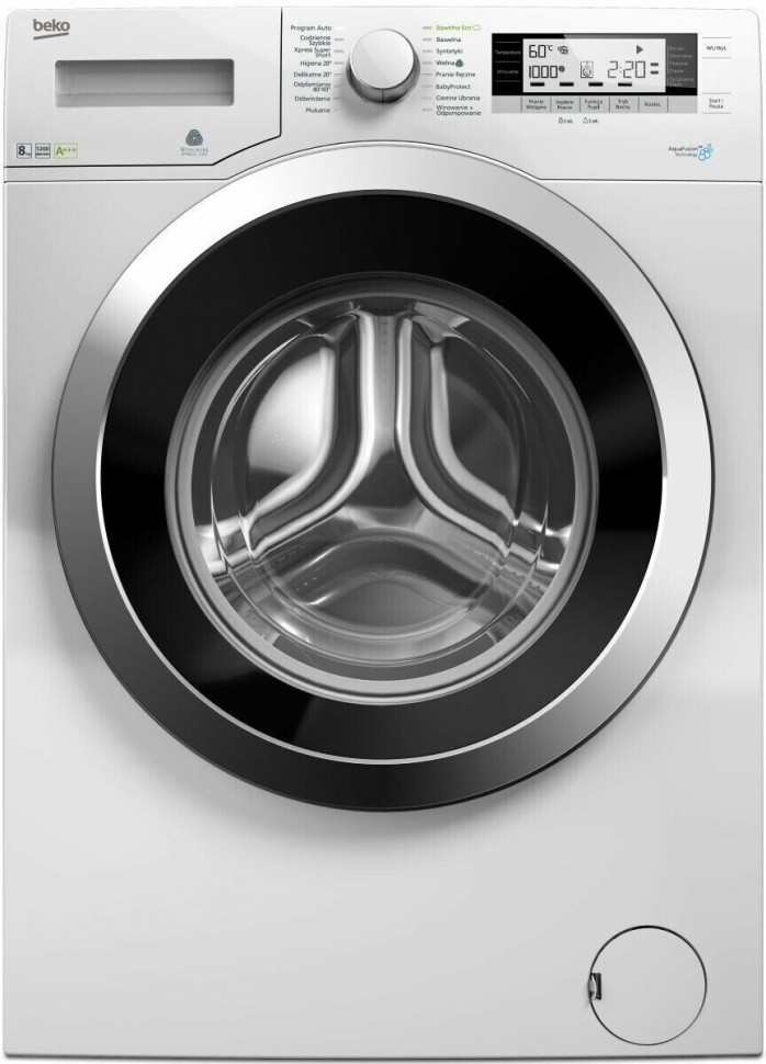 Стиральная машина Beko WMX 61243