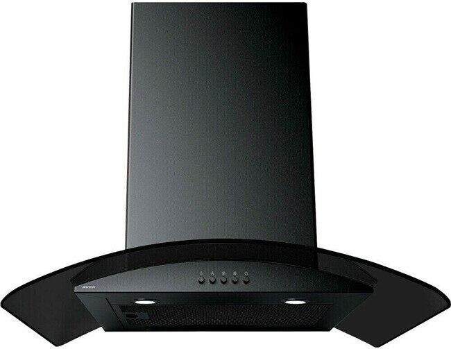 Каминная вытяжка AVEX GS 6060 B