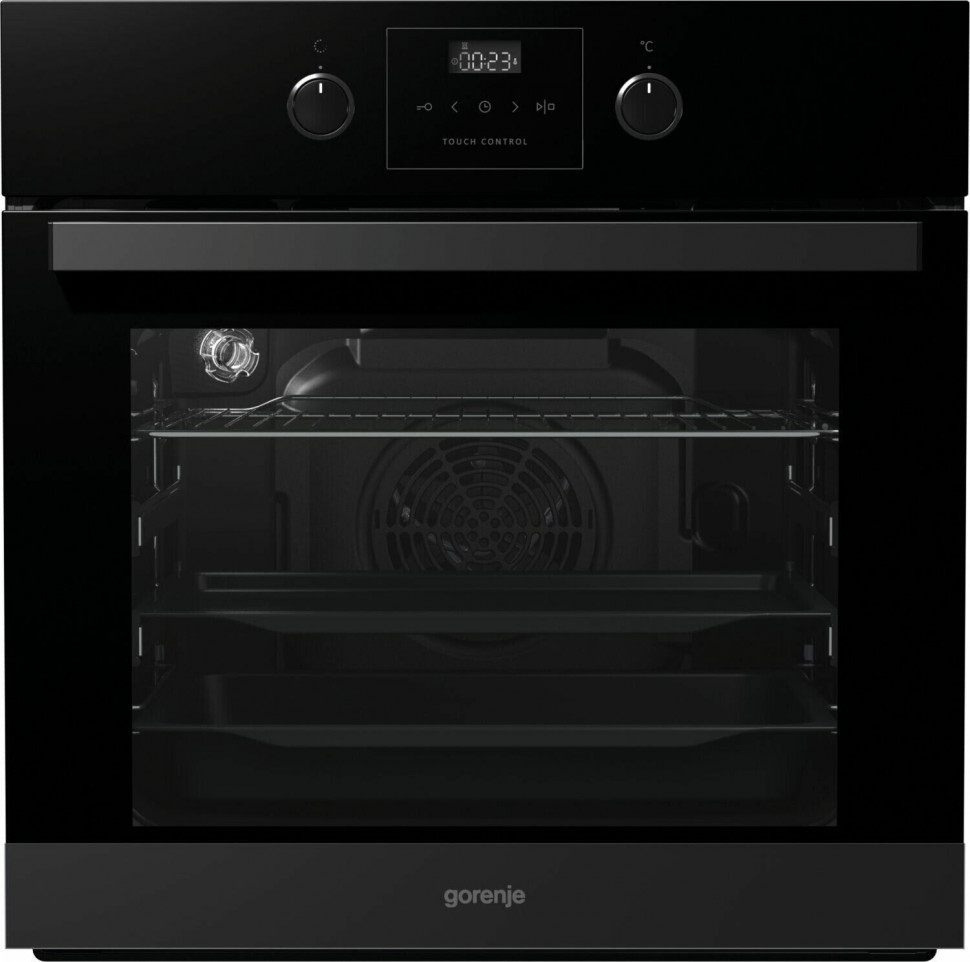 Электрический духовой шкаф Gorenje BO 635 E31 BG-2