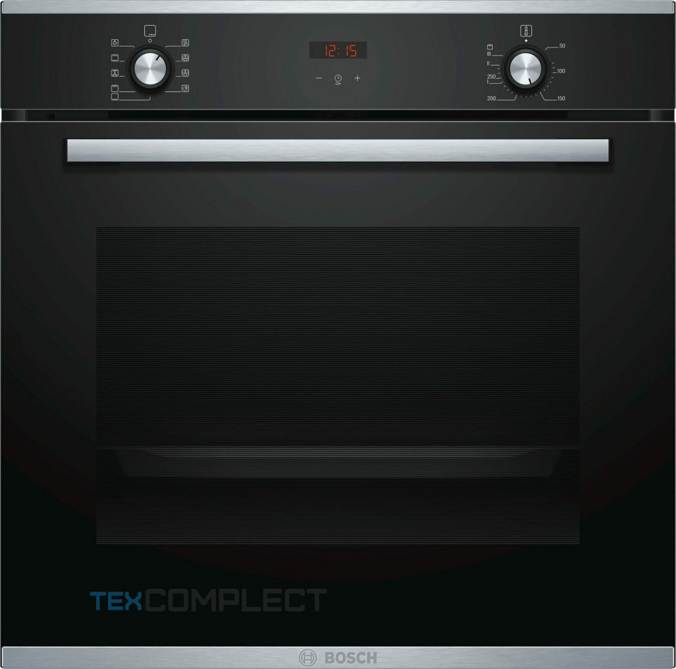 Электрический духовой шкаф Bosch HBA 2140S0