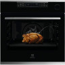 Электрический духовой шкаф Electrolux OKC 8P31X Электрический духовой шкаф Electrolux OKC 8P31X
