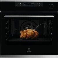 Электрический духовой шкаф Electrolux OKC 8P31X Электрический духовой шкаф Electrolux OKC 8P31X