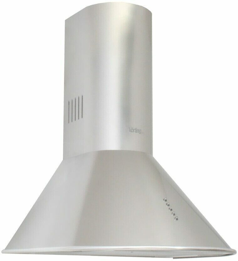 Каминная вытяжка Korting KHC 6630 X