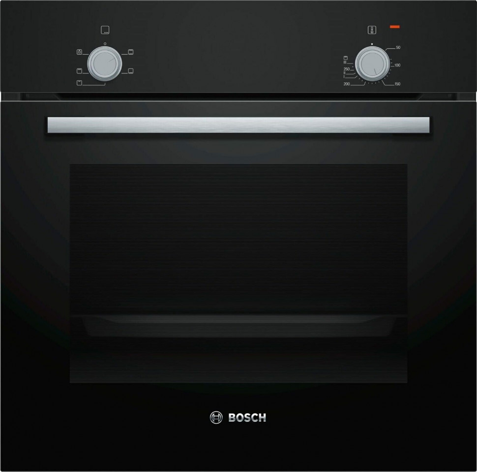 Электрический духовой шкаф Bosch HAF 010BA1R