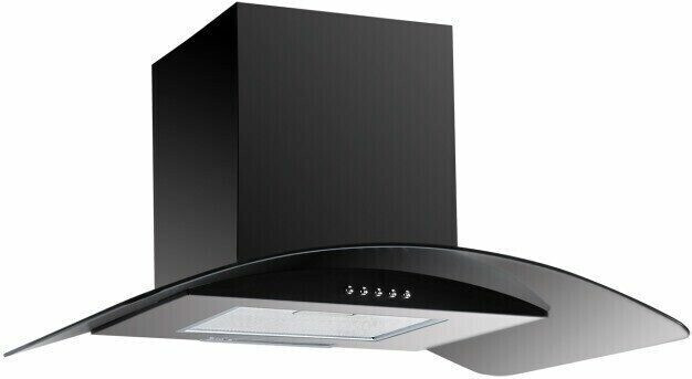 Каминная вытяжка Schaub Lorenz SLD DE6801 Каминная вытяжка Schaub Lorenz SLD DE6801