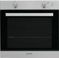 Газовый духовой шкаф Indesit IGW 620 IX