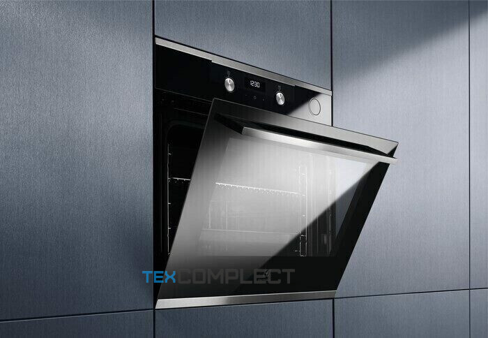 Электрический духовой шкаф Electrolux OKD 5C51X Электрический духовой шкаф Electrolux OKD 5C51X