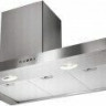 Каминная вытяжка Faber Stilo SX/SP A120 L