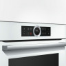 Электрический духовой шкаф Bosch HBG 675BW1 Электрический духовой шкаф Bosch HBG 675BW1