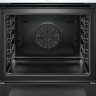 Электрический духовой шкаф Bosch HBG 675BW1 Электрический духовой шкаф Bosch HBG 675BW1