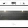 Духовой шкаф Korting OKB 7809 CSGW Pro Духовой шкаф Korting OKB 7809 CSGW Pro