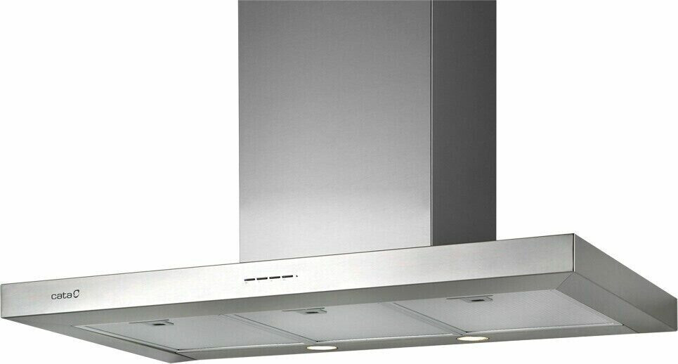 Каминная вытяжка Cata Sygma 900
