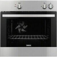Газовый духовой шкаф Zanussi ZOG21411XK