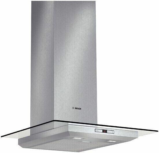 Каминная вытяжка Bosch DWA 067E50