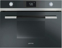 Электрический духовой шкаф Smeg SF4120MCN