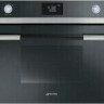 Электрический духовой шкаф Smeg SF4120MCN Электрический духовой шкаф Smeg SF4120MCN