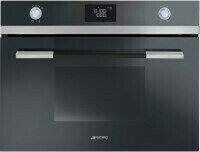Электрический духовой шкаф Smeg SF4120MCN Электрический духовой шкаф Smeg SF4120MCN