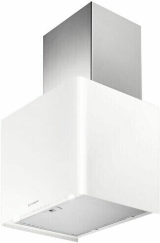 Каминная вытяжка Faber Lithos EG6 WH A45