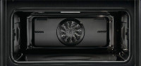 Электрический духовой шкаф AEG KMK 761000 M