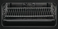 Электрический духовой шкаф AEG KMK 761000 M