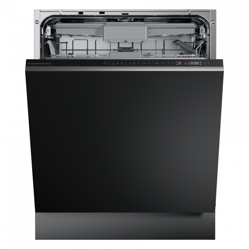 Встраиваемая посудомоечная машина Kuppersbusch GX 6500.0 V