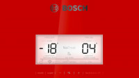 Холодильник Bosch KGN39LR3AR