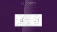 Холодильник Bosch KGN39LR3AR