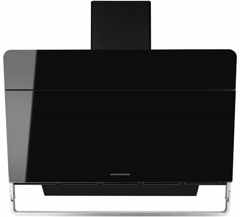 Каминная вытяжка Kuppersberg AMSCH 90 B