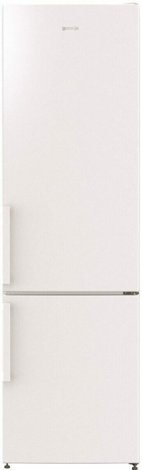 Холодильник Gorenje NRK 6201 GHW