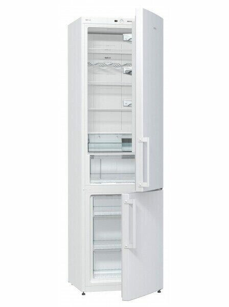 Холодильник Gorenje NRK 6201 GHW