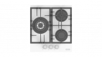 Газовая поверхность Kanzler KG 514 W