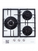 Газовая поверхность Kanzler KG 514 W