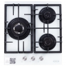 Газовая поверхность Kanzler KG 514 W Газовая поверхность Kanzler KG 514 W