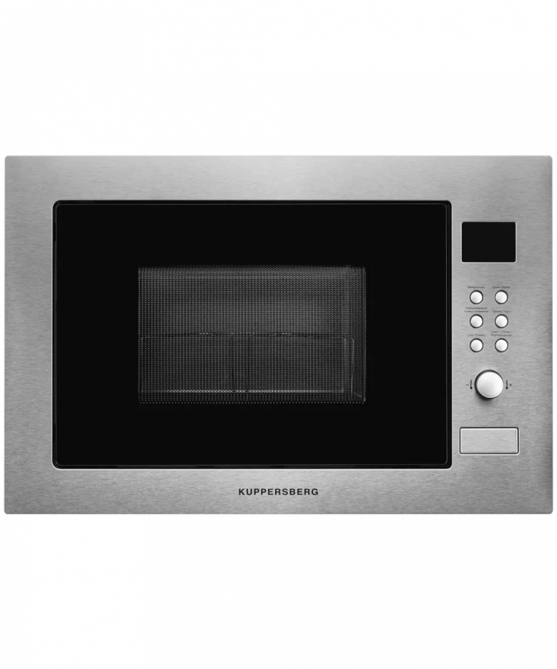 Микроволновая печь Kuppersberg HMW 635 X