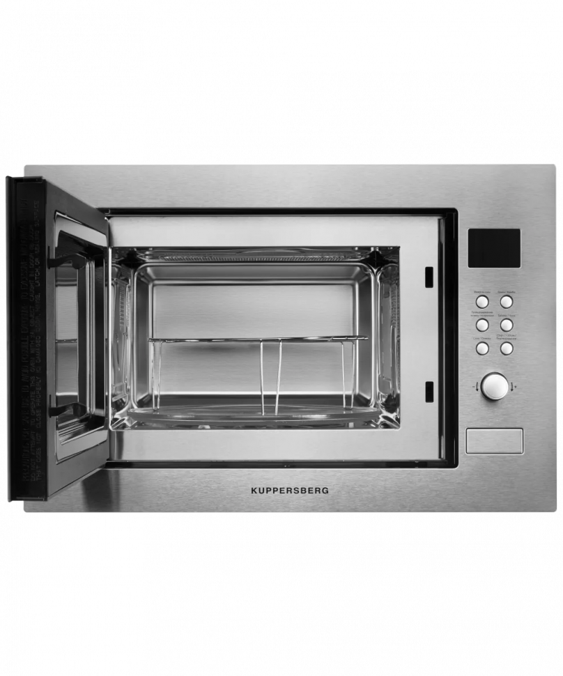 Микроволновая печь Kuppersberg HMW 635 X