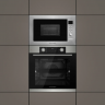 Микроволновая печь Kuppersberg HMW 635 X