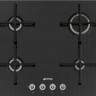 Газовая варочная панель Smeg PV164CN Газовая варочная панель Smeg PV164CN