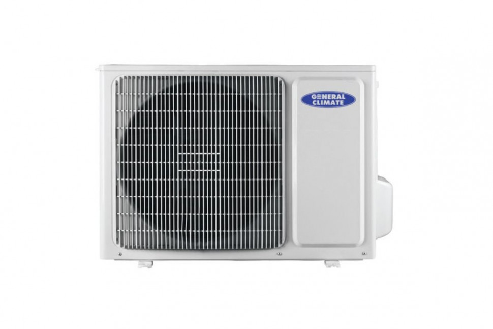 Сплит-система General Climate GC-MR09HR/GU-MR09H