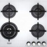 Газовая варочная панель DeLonghi NG 46/1 ASV C